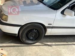 اوبل فيكترا